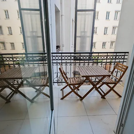 City Center - Cozy And Bright - Dobra 11 Варшава Екстер'єр фото