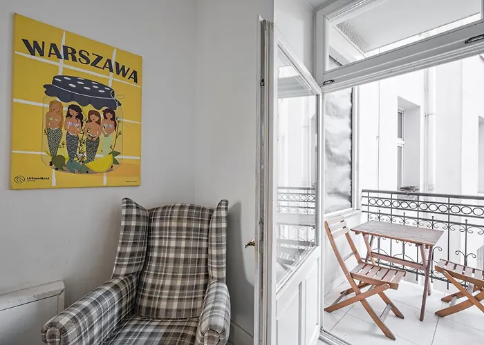 City Center - Cozy And Bright - Dobra 11