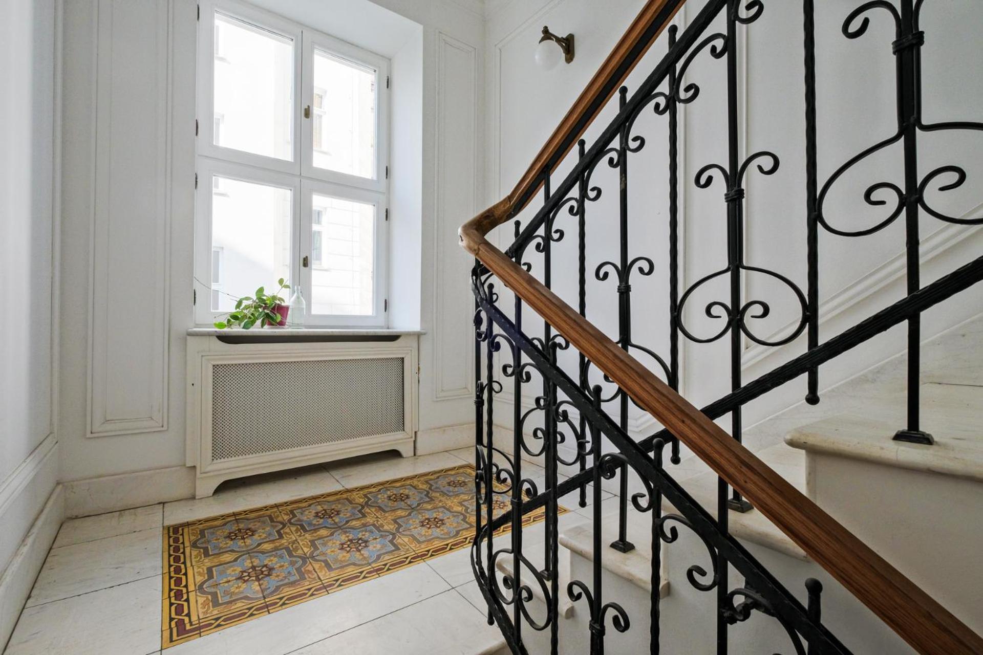 Center - Cozy And Bright - Dobra 11 Апартаменти *