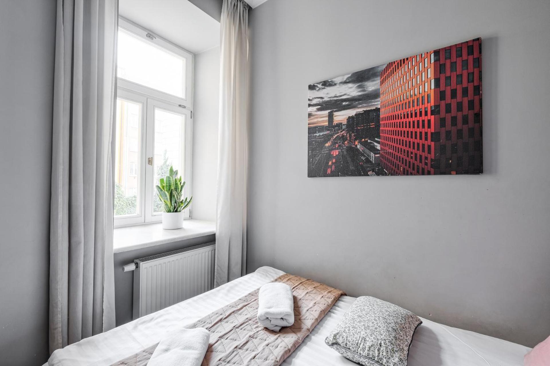 Апартаменти Center - Cozy And Bright - Dobra 11 *