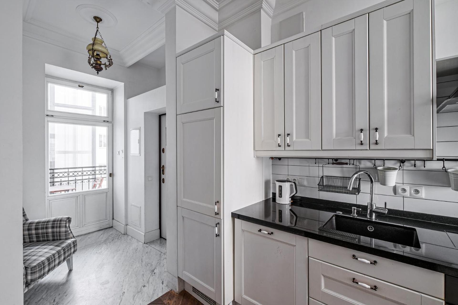 Apartament Center - Cozy And Bright - Dobra 11