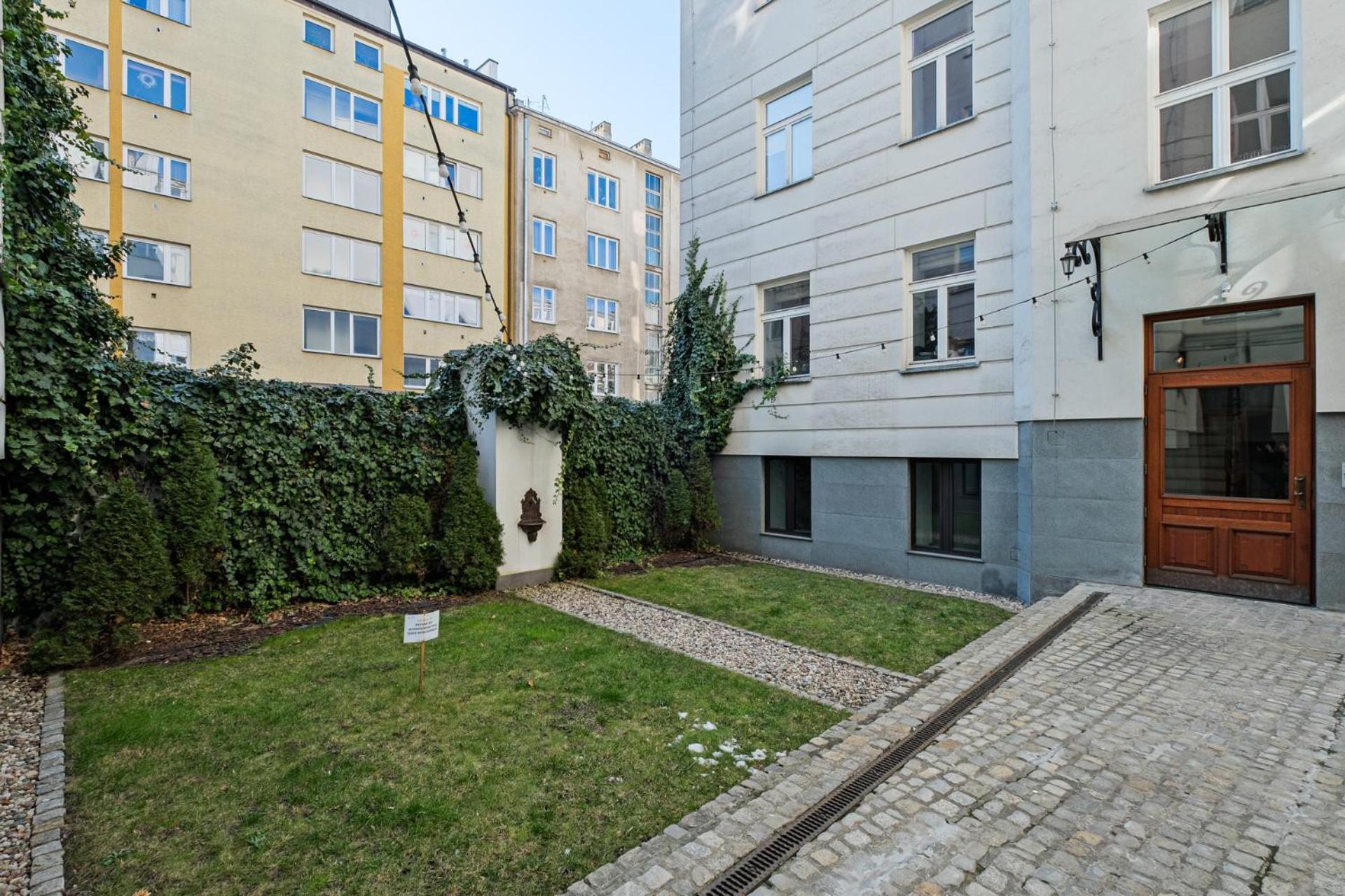 Center - Cozy And Bright - Dobra 11 * Warszawa
