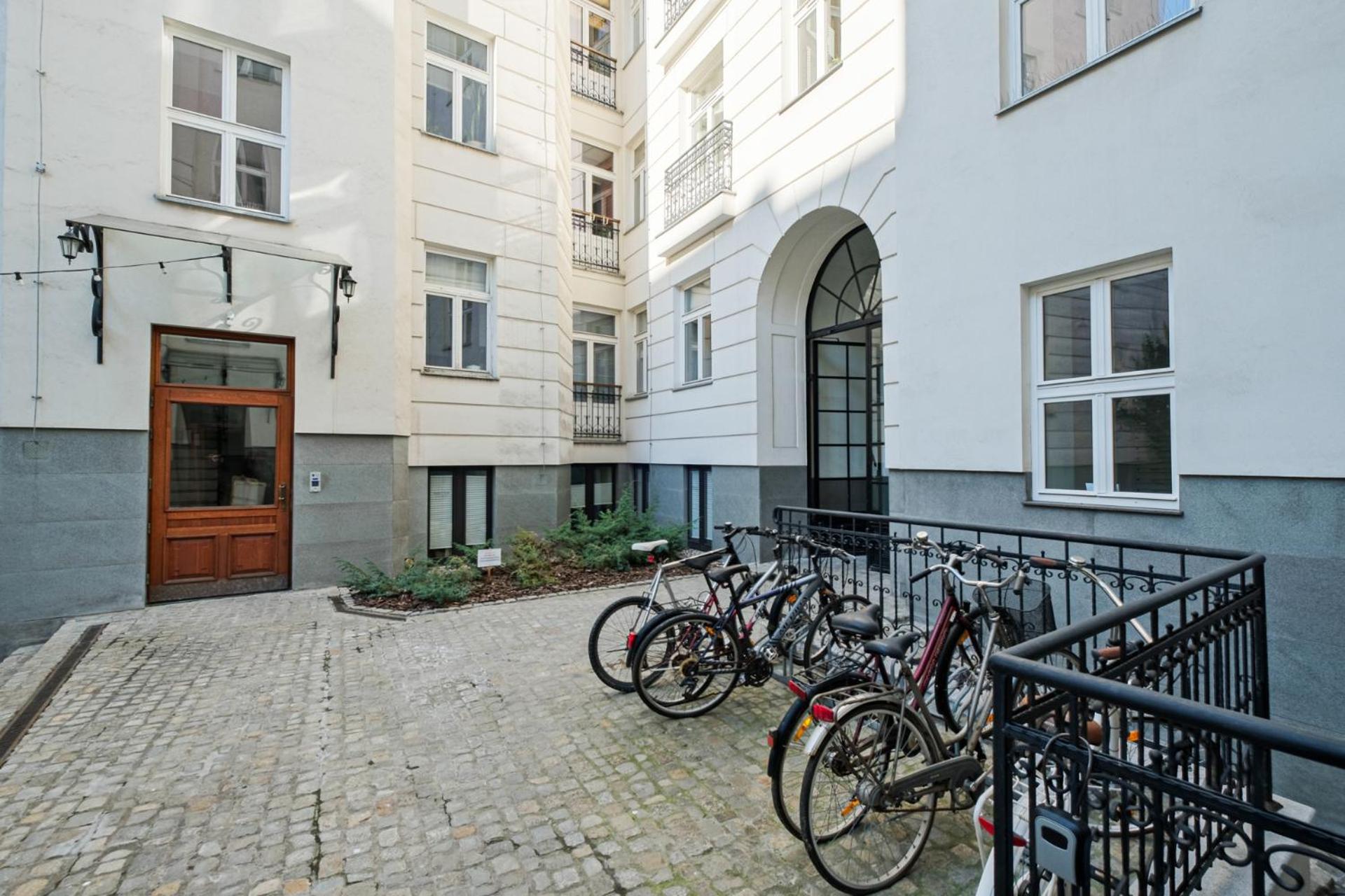 Apartament Center - Cozy And Bright - Dobra 11 *